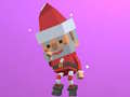 খেলা Santas Cup 3D