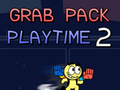 খেলা Grab Pack Playtime 2
