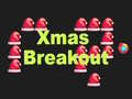 খেলা Xmas Breakout