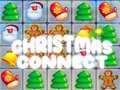 খেলা Christmas Connect
