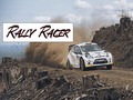 খেলা Rally Racer