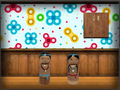 খেলা Amgel Kids Room Escape 85