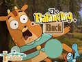 খেলা The Heroic Quest of the Valiant Prince Ivandoe The Balancing Buck