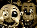 খেলা Five Nights at Fazbear's