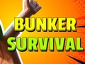 খেলা Bunker Survival