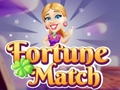 খেলা Fortune Match