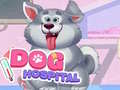 খেলা Dog Hospital