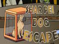 খেলা Shar Pei Dog Escape