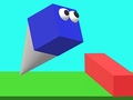 খেলা  Jumping Cube