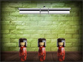 খেলা Amgel Easy Room Escape 131