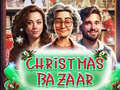 খেলা Christmas Bazaar