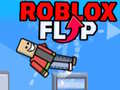 খেলা Roblox Flip