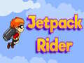 খেলা Jetpack Rider