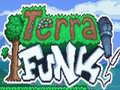 খেলা Friday Night Funkin': Terrafunk