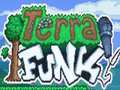 খেলা Friday Night Funkin': Terrafunk