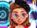 খেলা BFFs Retro Time Travel Fashion