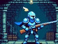 খেলা SteelStorm Dungeon