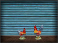 খেলা Amgel Easy Room Escape 95