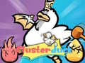 খেলা Clusterduck