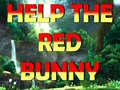 খেলা Help The Red Bunny
