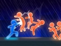 খেলা Stick It to the Stickman