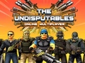 খেলা The Undisputables Online Multiplayer