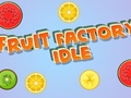 খেলা Fruit Factory Idle