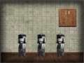 খেলা Amgel Easy Room Escape 96