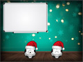 খেলা Amgel Santa Room Escape 2