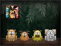 খেলা Amgel Easy Room Escape 126