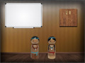 খেলা Amgel Easy Room Escape 125