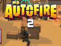 খেলা Mr. Autofire 2