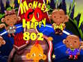 খেলা Monkey Go Happy Stage 802