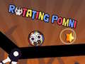 খেলা Rotating Pomni