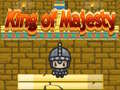 খেলা King of Majesty