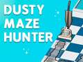 খেলা Dusty Maze Hunter