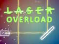খেলা Laser Overload Dose