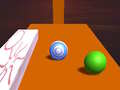 খেলা Ball Run Jumper 3D