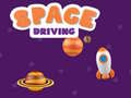 খেলা Space Driving