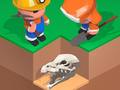 খেলা Idle Archeology