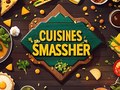 খেলা Cuisines Smassher