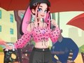 খেলা Girly Crop Top