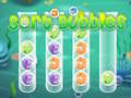 খেলা Sort Bubbles