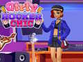 খেলা Girly Rocker Chic