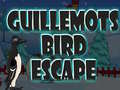 খেলা Guillemots Bird Escape