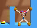 খেলা LEG Stretch digital circus 3
