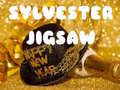 খেলা Sylvester Jigsaw