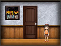 খেলা Amgel Kids Room Escape 133