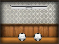 খেলা Amgel Kids Room Escape 134