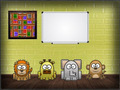 খেলা Amgel Easy Room Escape 101